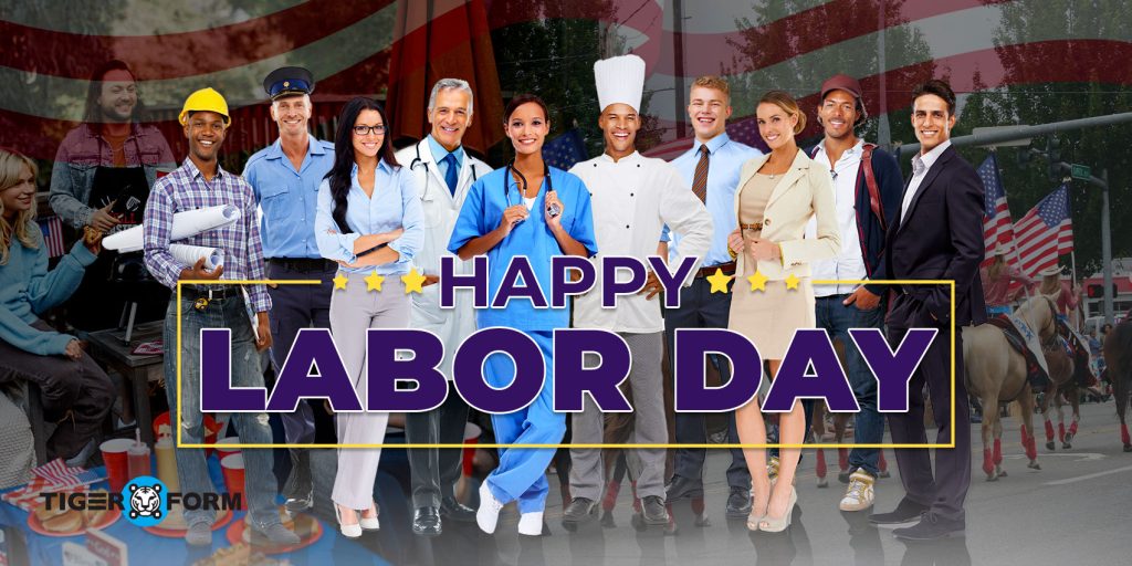 Labor day trivia quiz